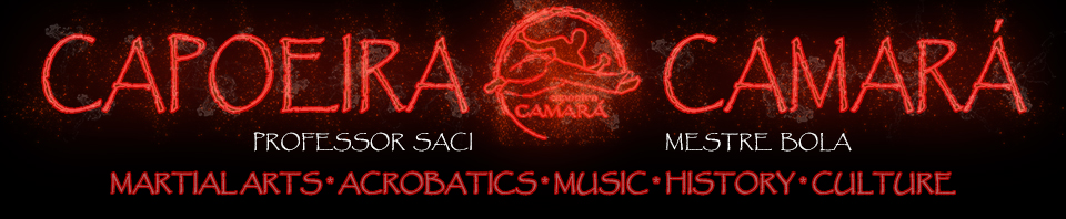 Capoeira Camara Fire Banner - website v2